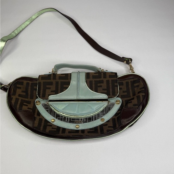 Fendi bag - Picture 6 of 12